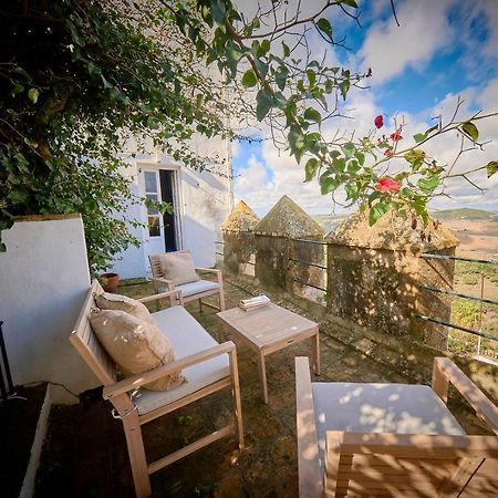 Bekkeh Guest House Vejer de la Frontera Exterior photo