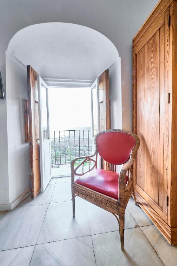 Bekkeh Guest House Vejer de la Frontera Exterior photo