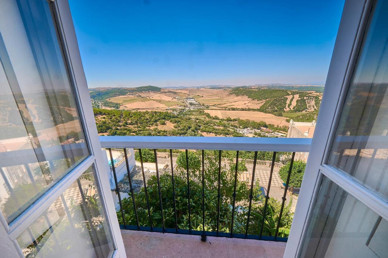 Bekkeh Guest House Vejer de la Frontera Exterior photo
