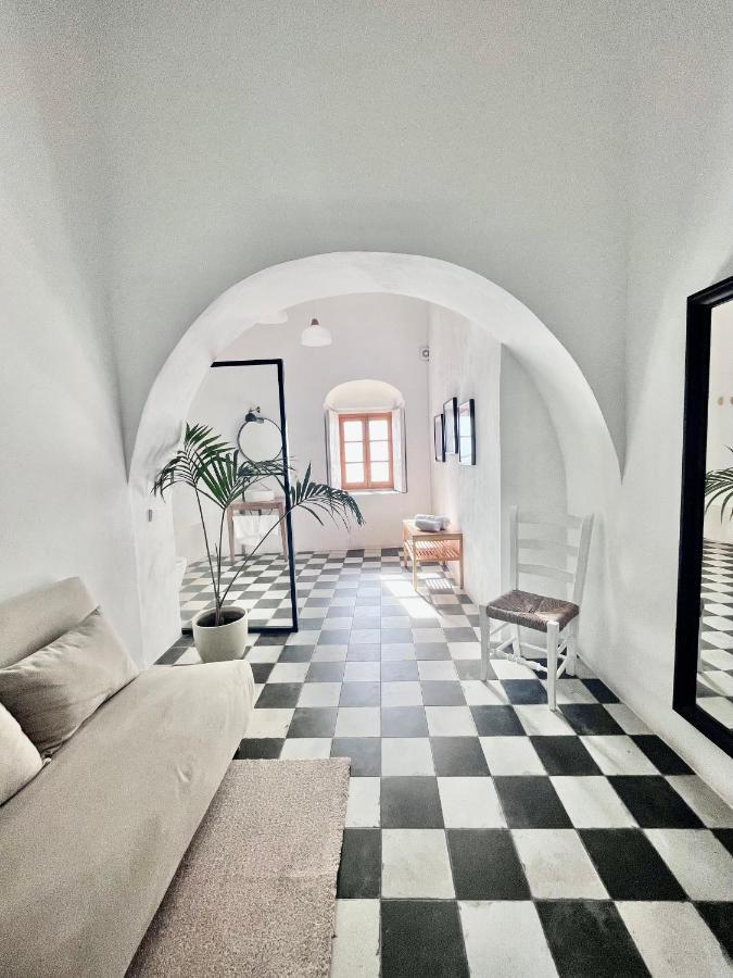 Bekkeh Guest House Vejer de la Frontera Exterior photo