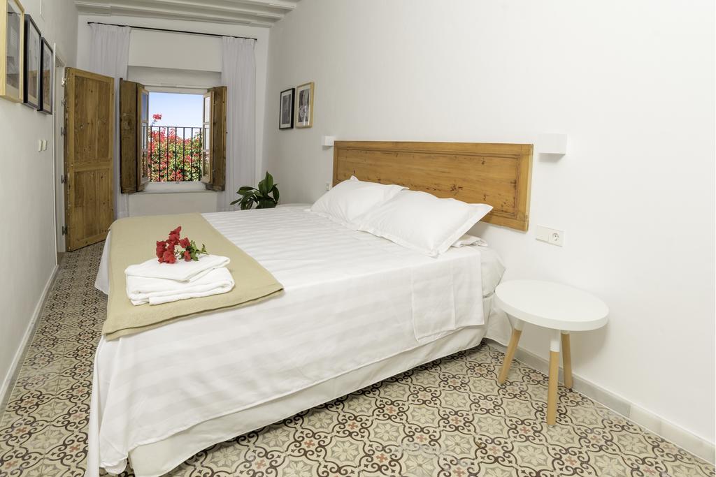 Bekkeh Guest House Vejer de la Frontera Exterior photo
