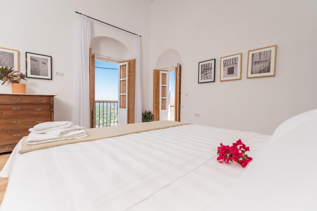 Bekkeh Guest House Vejer de la Frontera Exterior photo
