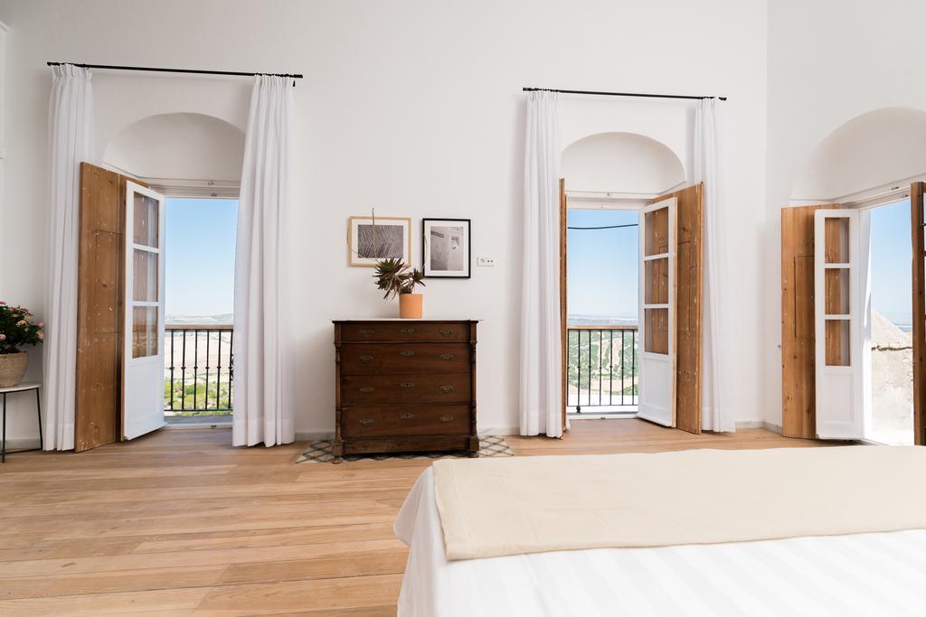 Bekkeh Guest House Vejer de la Frontera Exterior photo