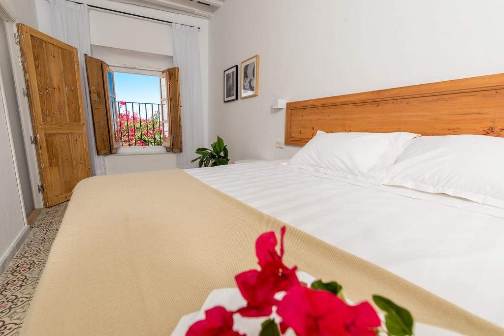 Bekkeh Guest House Vejer de la Frontera Exterior photo