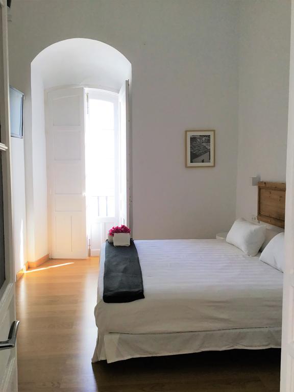 Bekkeh Guest House Vejer de la Frontera Exterior photo