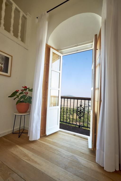 Bekkeh Guest House Vejer de la Frontera Exterior photo