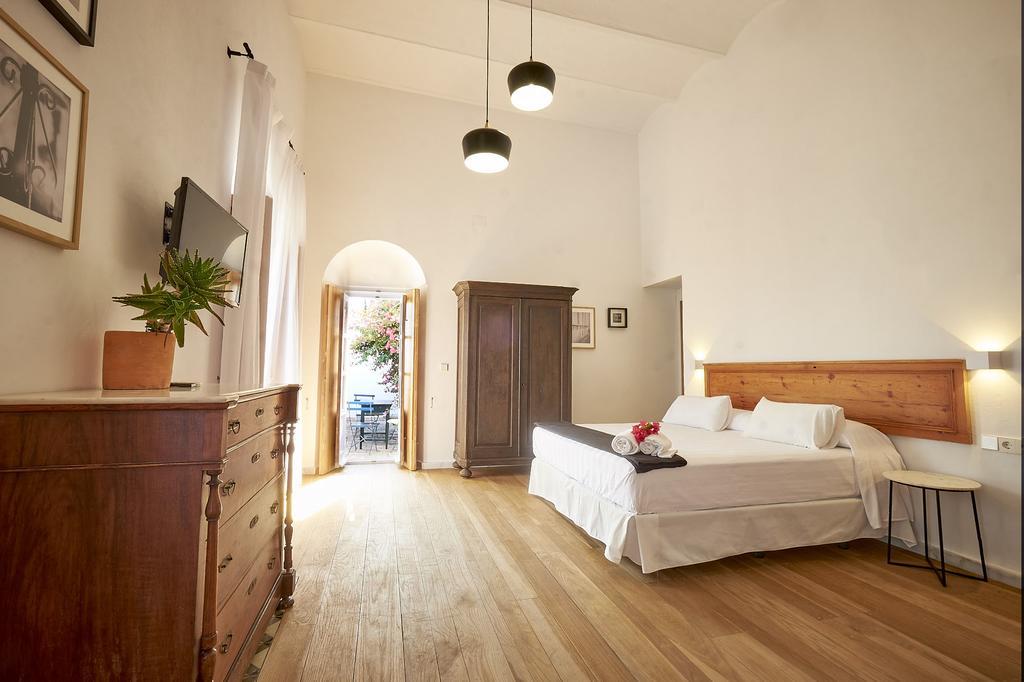 Bekkeh Guest House Vejer de la Frontera Exterior photo