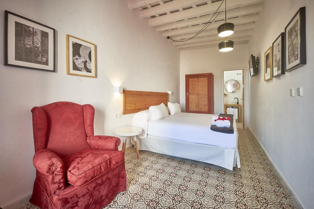 Bekkeh Guest House Vejer de la Frontera Exterior photo