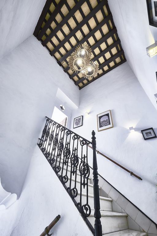 Bekkeh Guest House Vejer de la Frontera Exterior photo