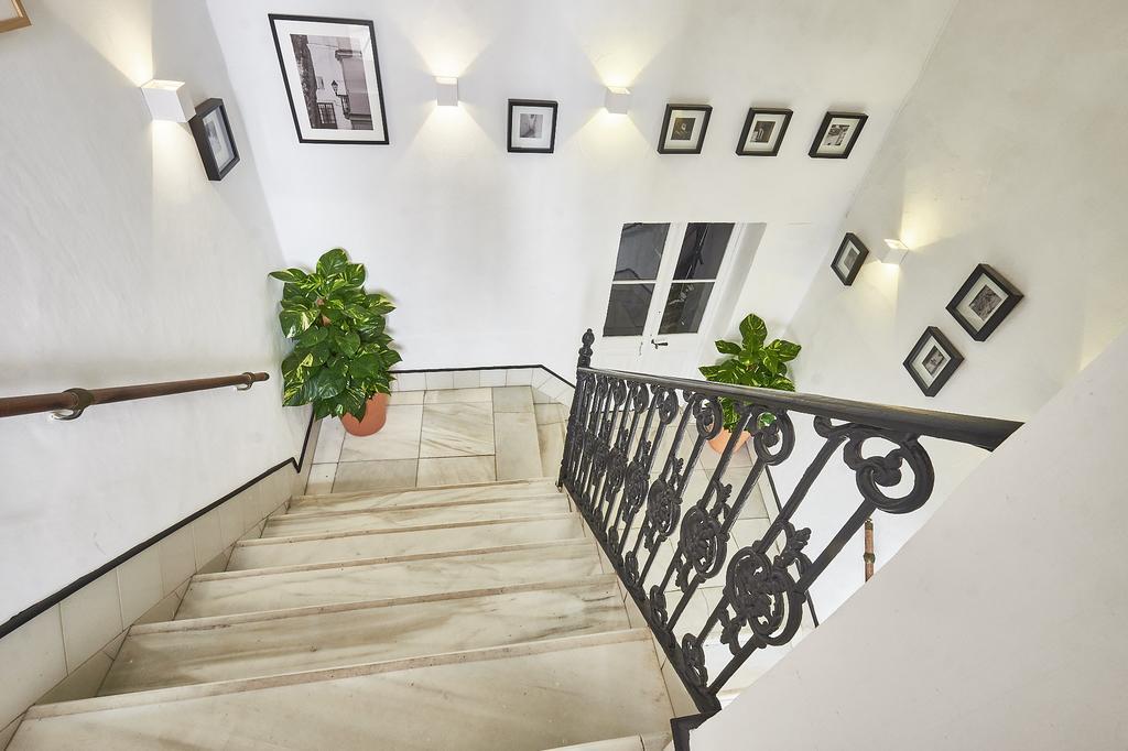 Bekkeh Guest House Vejer de la Frontera Exterior photo