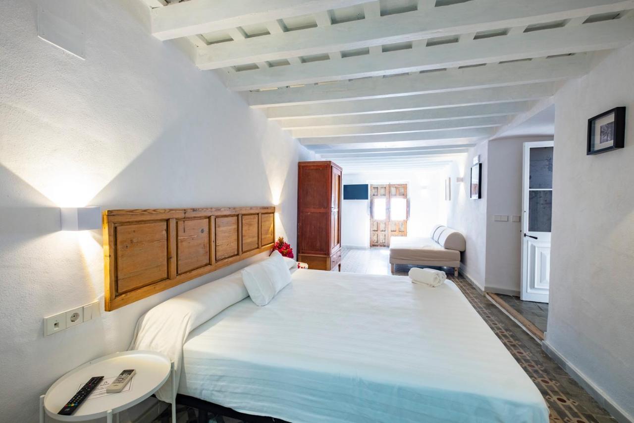 Bekkeh Guest House Vejer de la Frontera Exterior photo