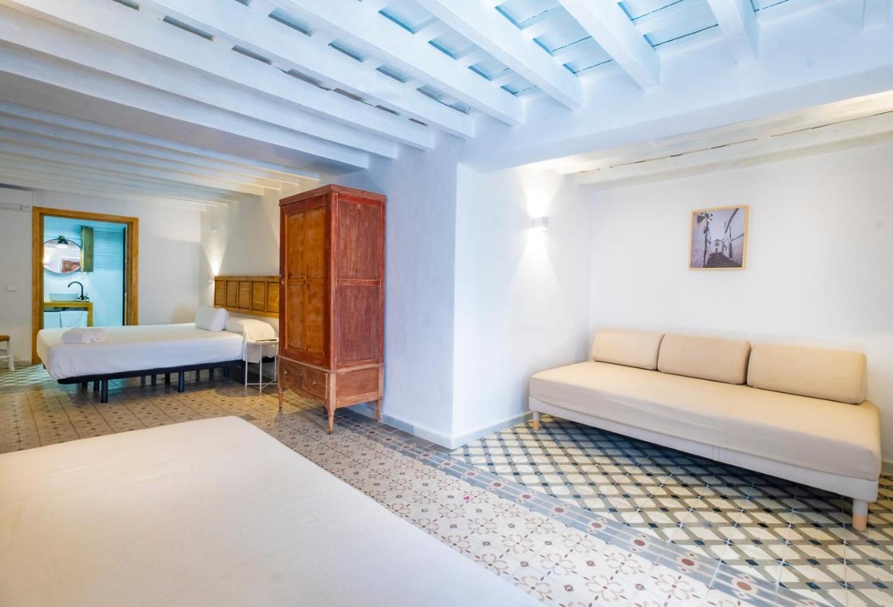 Bekkeh Guest House Vejer de la Frontera Exterior photo