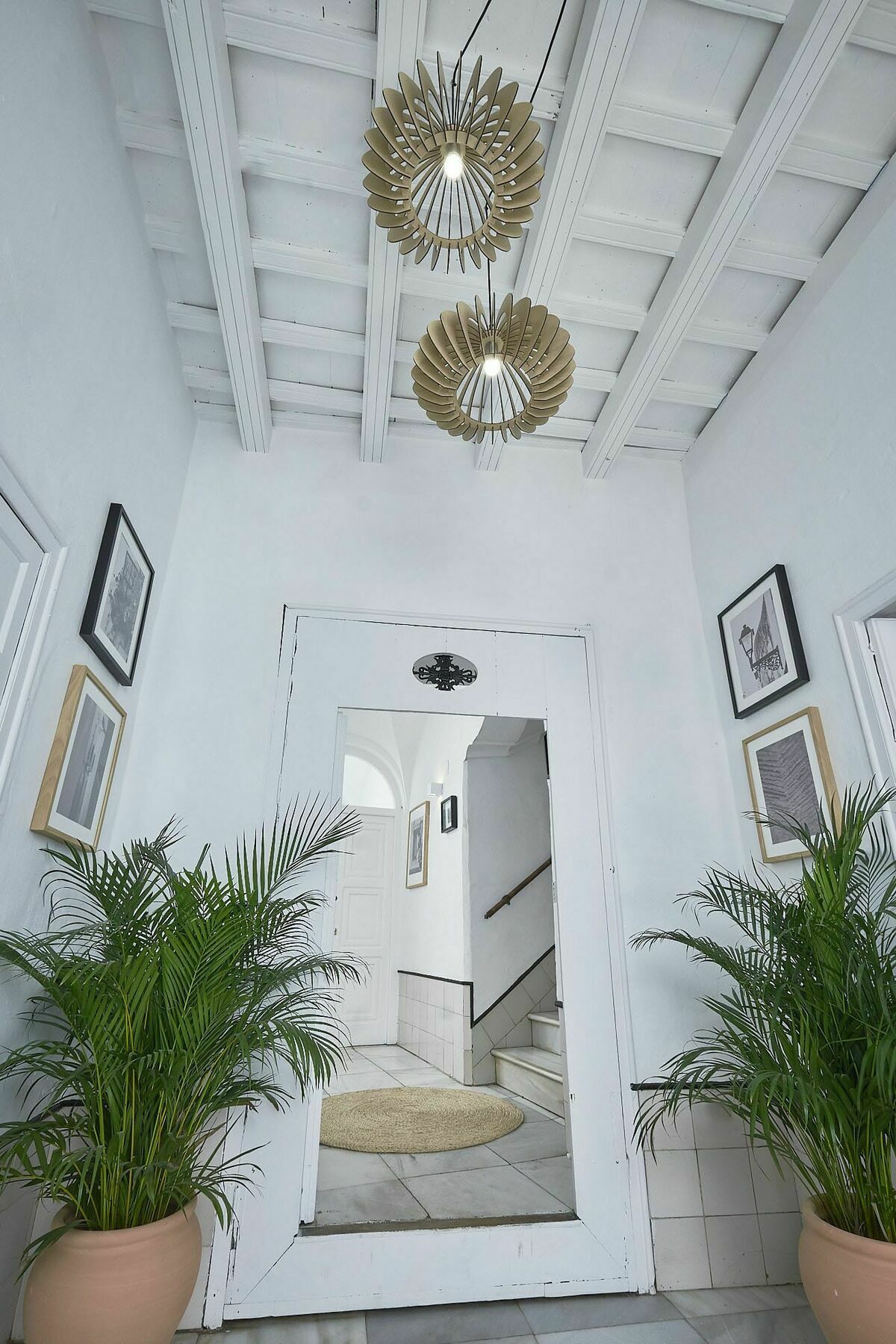 Bekkeh Guest House Vejer de la Frontera Exterior photo