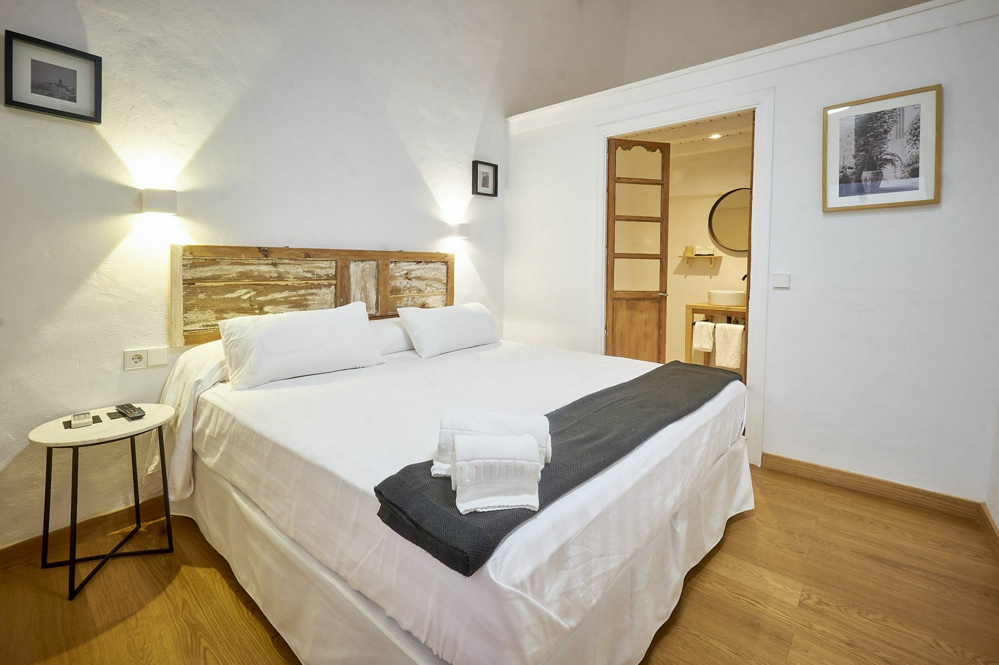 Bekkeh Guest House Vejer de la Frontera Exterior photo